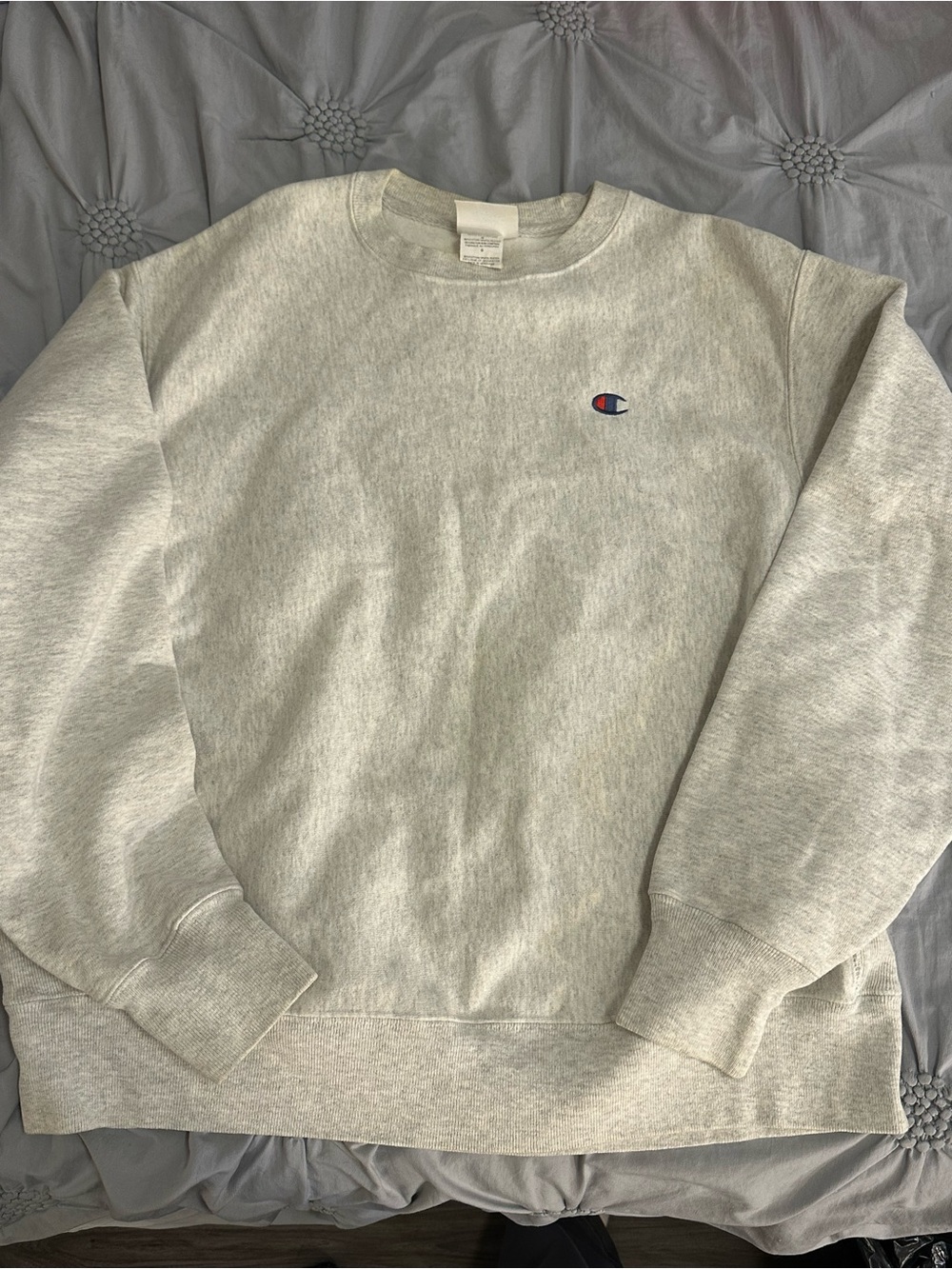 Men’s champion hoodie